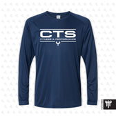 CTS Perf LS Navy