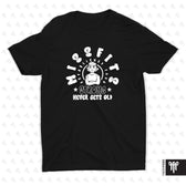Misfits Strong July 2026 Mens Tee - Black
