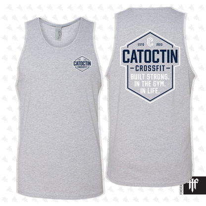Catoctin CrossFit June 2026 Mens Tank
