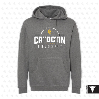 Catoctin CrossFit October 2025 Pullover Hoodie