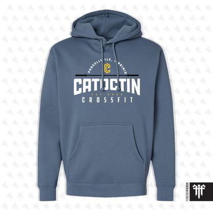 Catoctin CrossFit October 2025 Pullover Hoodie