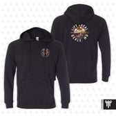Chesapeake Health & Fitness Club July 2026 Pullover Hoodie