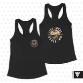Chesapeake Health & Fitness Club July 2026 Womens Racerback