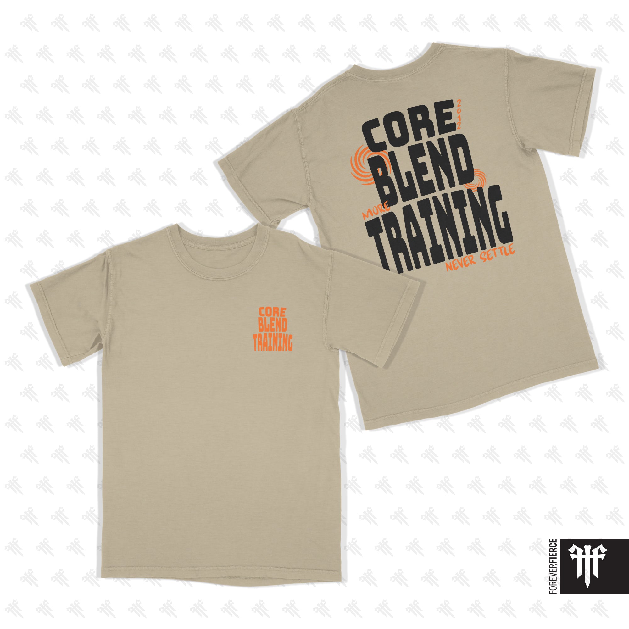 CBT September 2025 South Oconee Comfort Colors Tee
