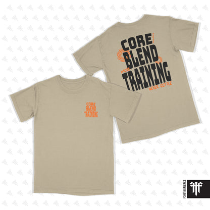 CBT September 2025 South Oconee Comfort Colors Tee