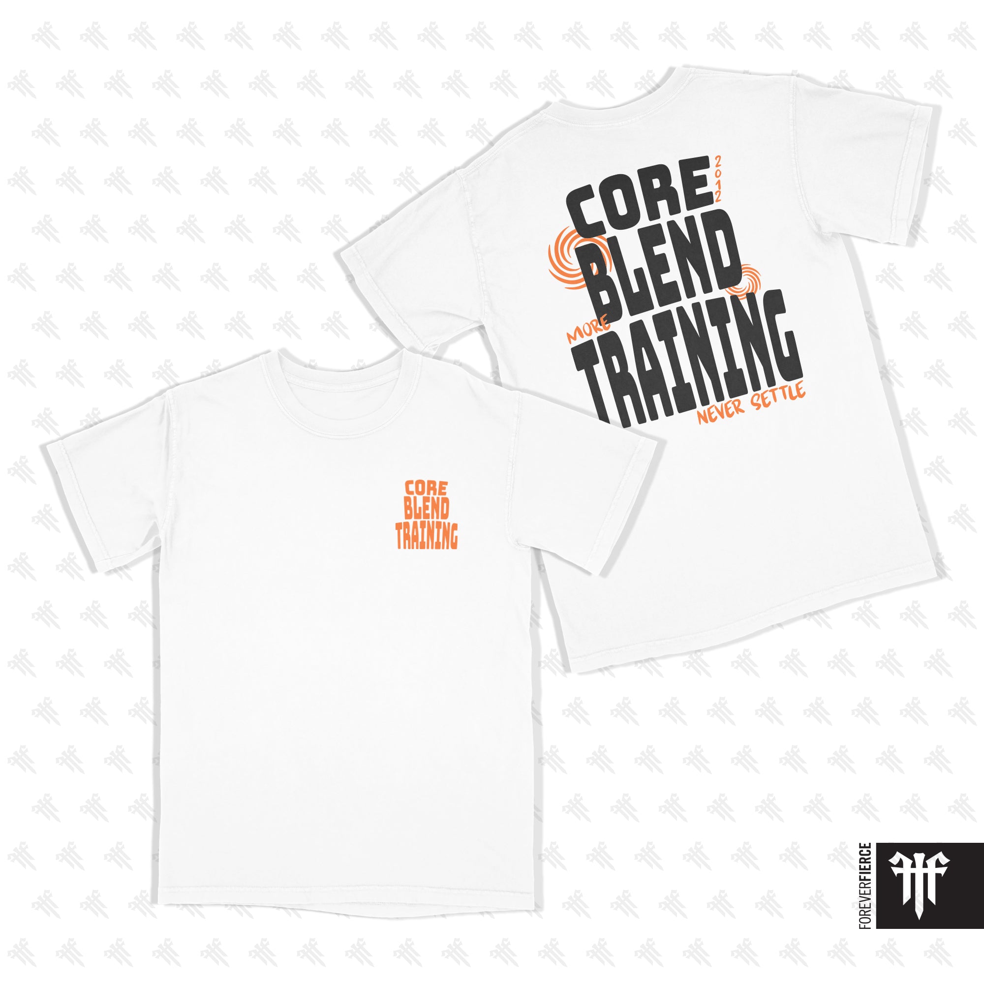 CBT September 2025 South Oconee Comfort Colors Tee