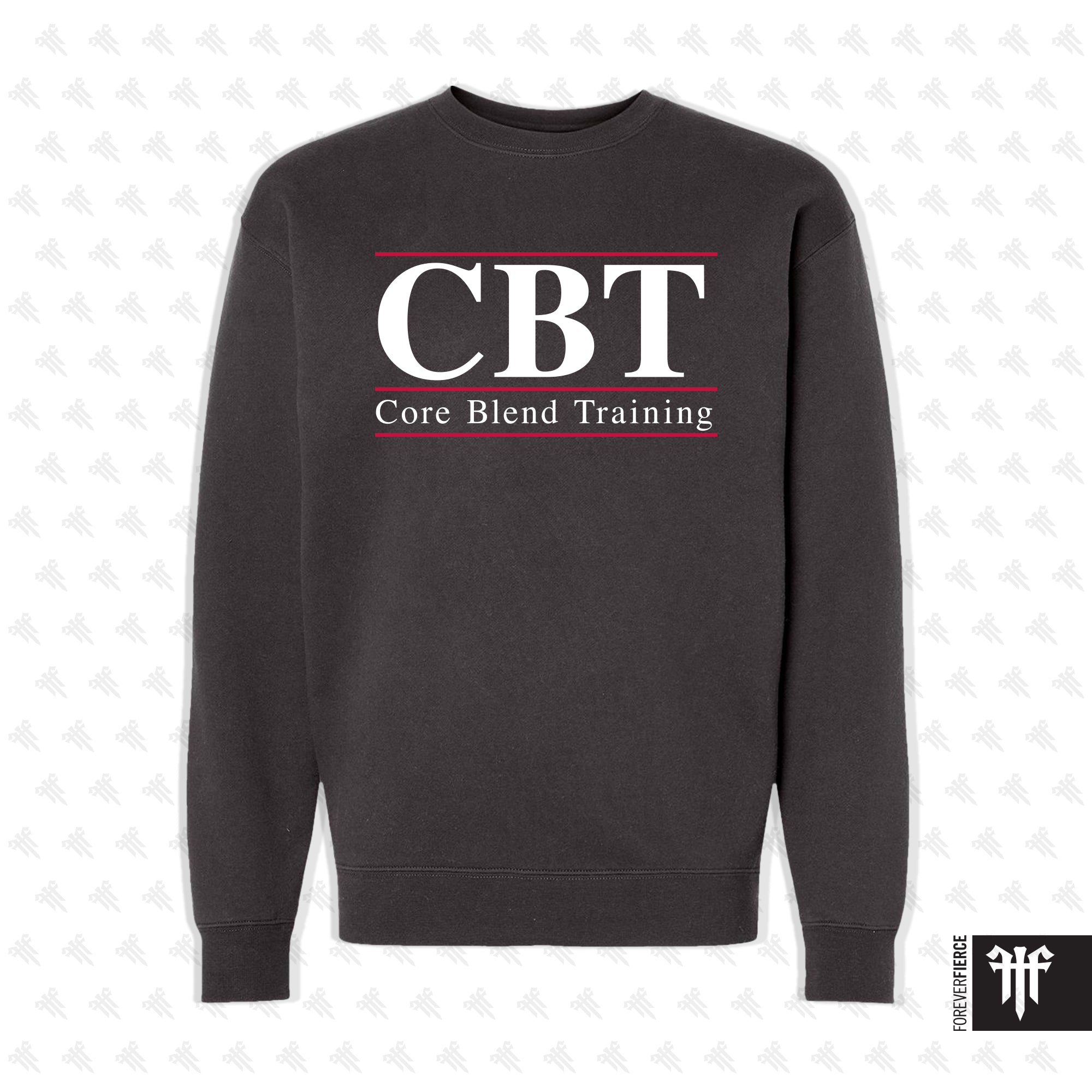 CBT October 2025 South Oconee Crewneck