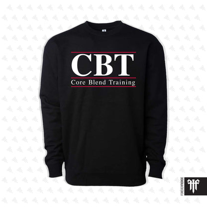 CBT October 2025 South Oconee Crewneck