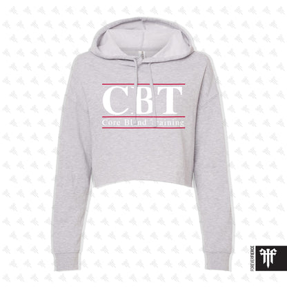 CBT October 2025 South Oconee Womens Crop Pullover
