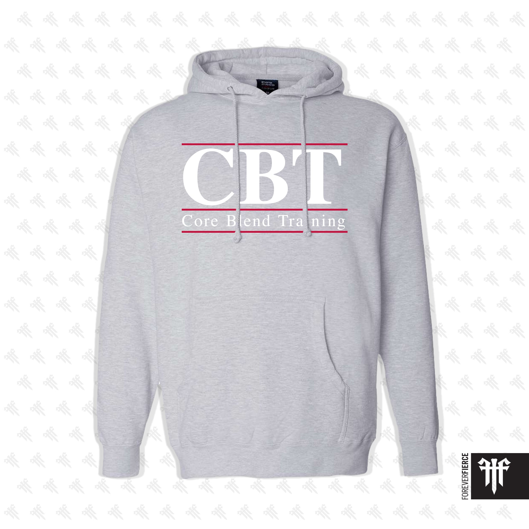 CBT October 2025 South Oconee Pullover