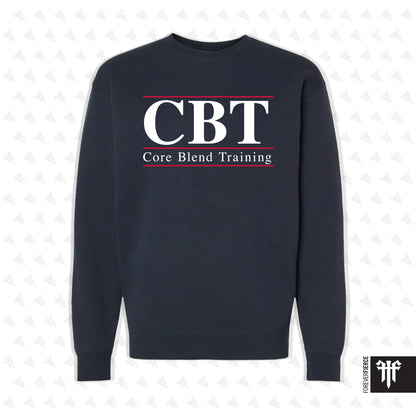 CBT October 2025 South Oconee Crewneck