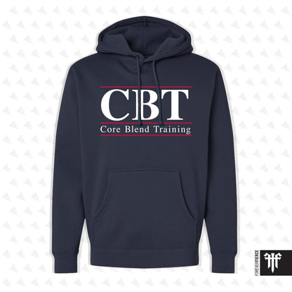 CBT October 2025 South Oconee Pullover