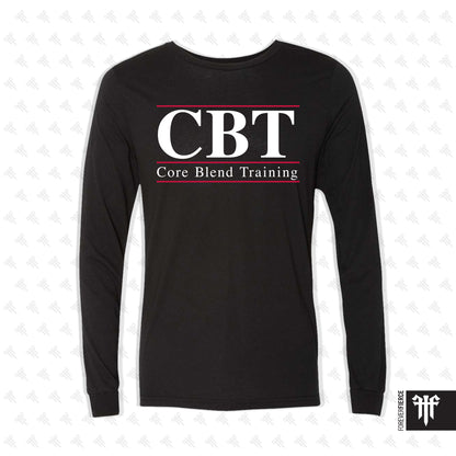 CBT October 2025 South Oconee Longsleeve