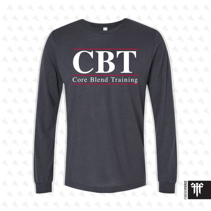 CBT October 2025 South Oconee Longsleeve