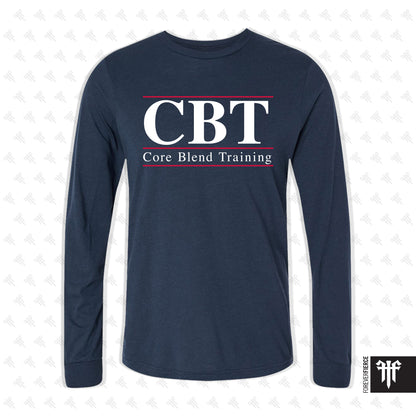 CBT October 2025 South Oconee Longsleeve