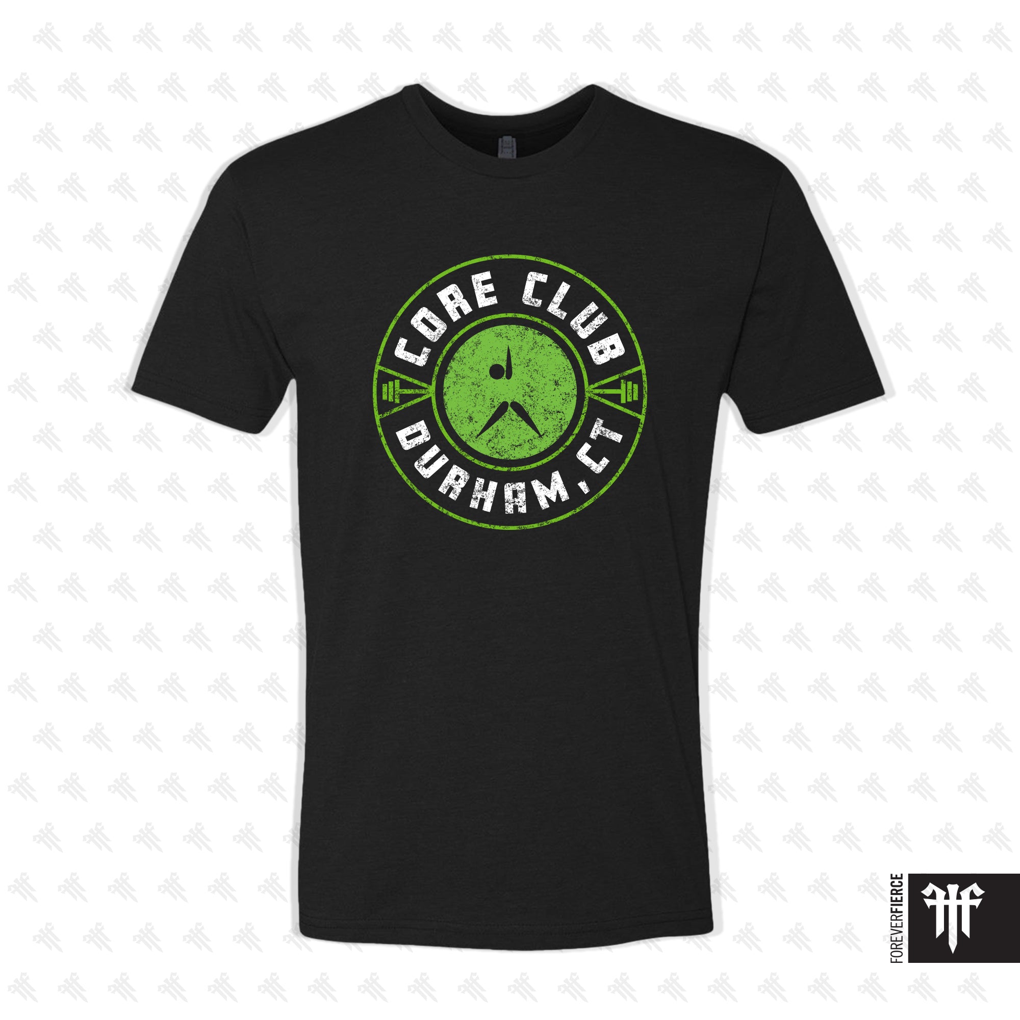 Core Club November 2025 Tee