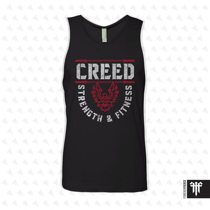 Creed May 2026 Mens Tank