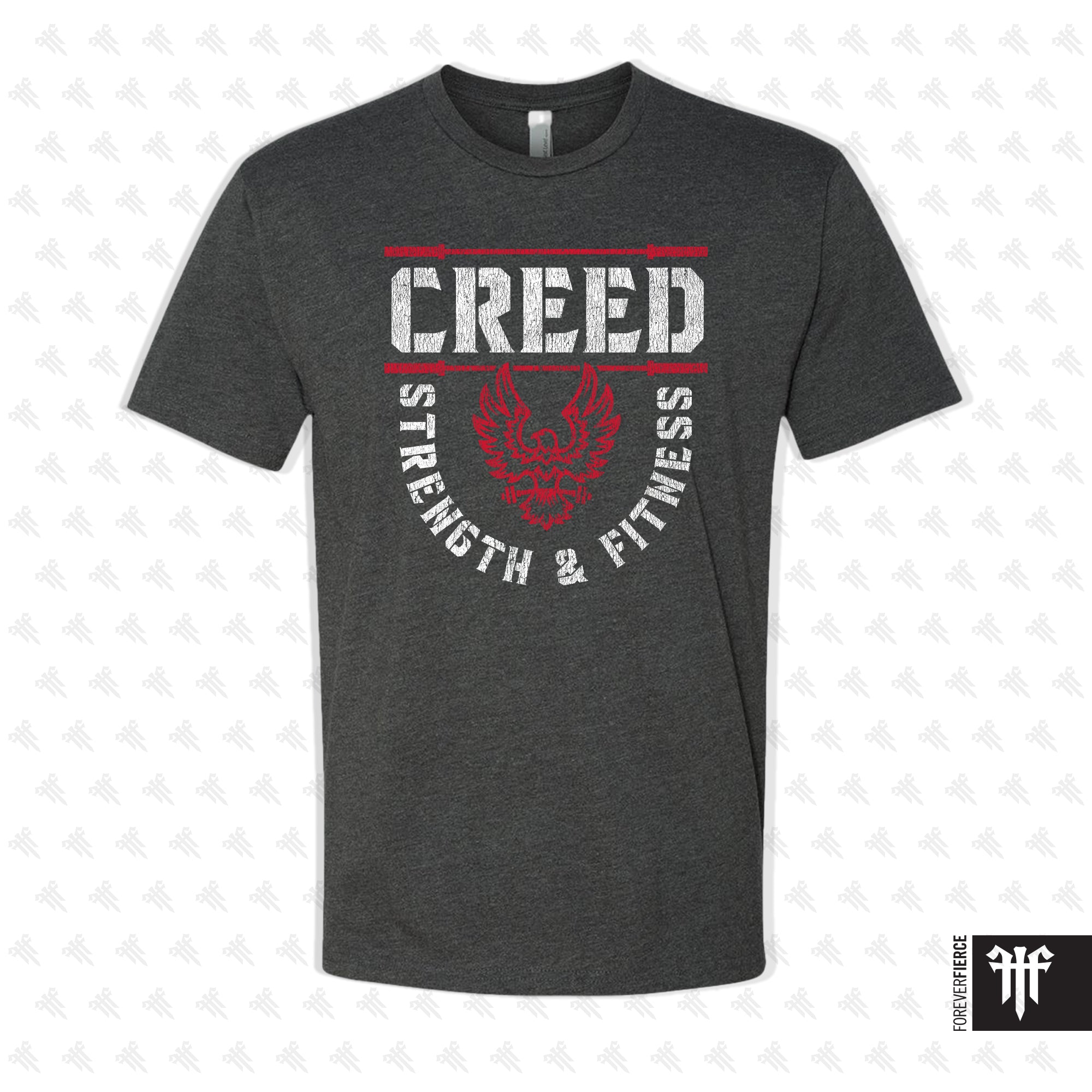 Creed May 2026 Tee