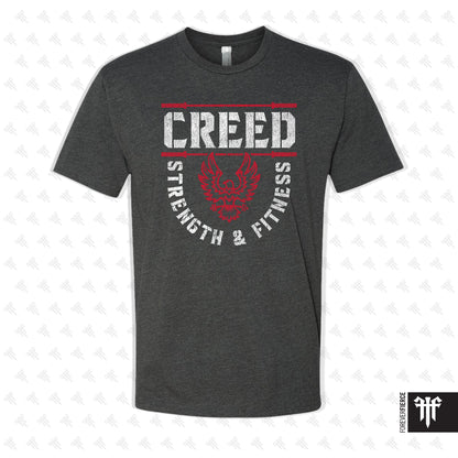 Creed May 2026 Tee