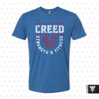 Creed May 2026 Tee