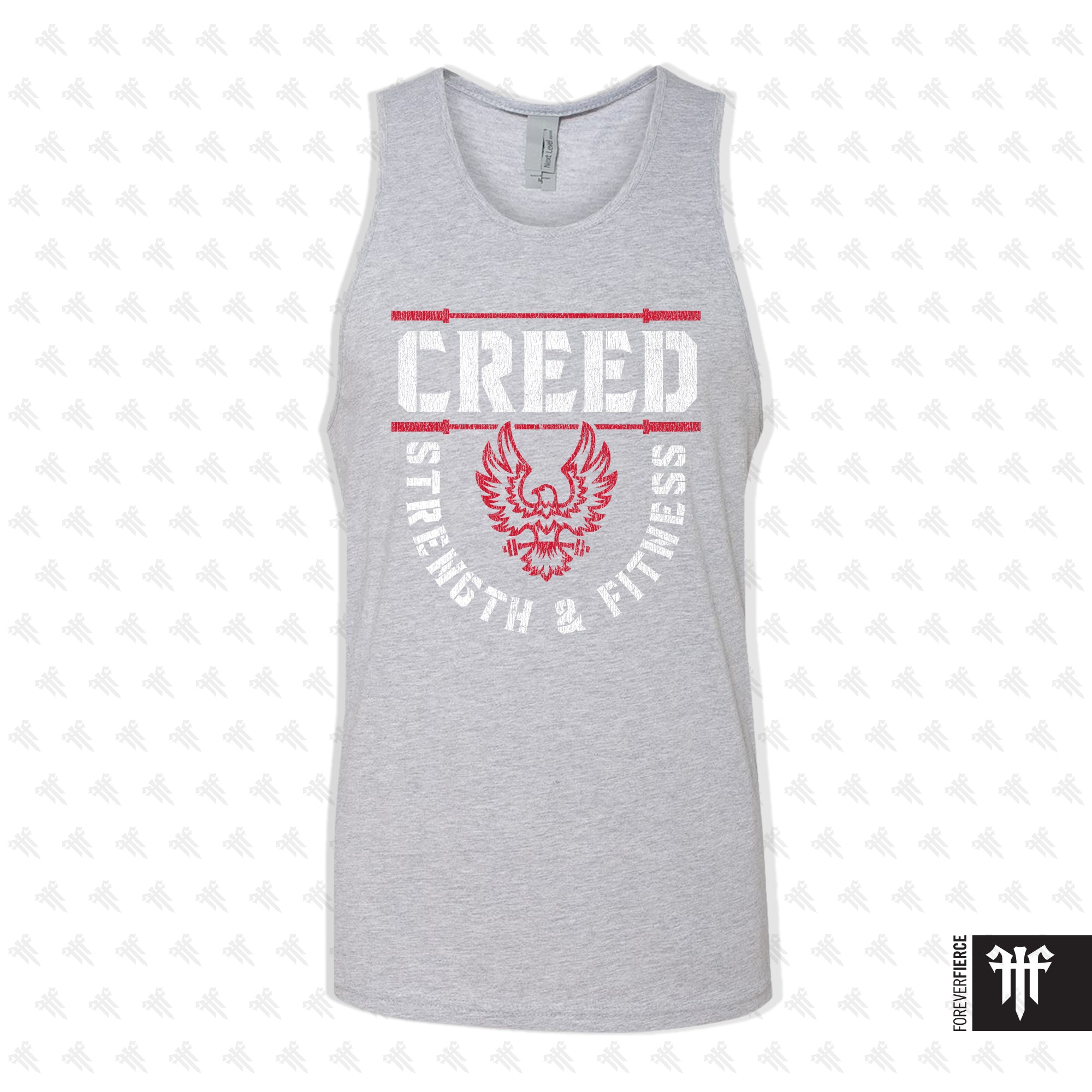 Creed May 2026 Mens Tank