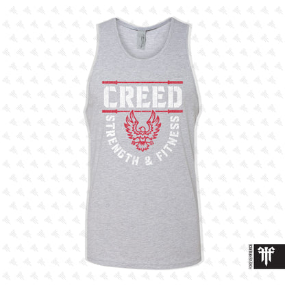 Creed May 2026 Mens Tank