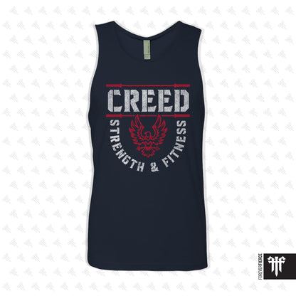 Creed May 2026 Mens Tank