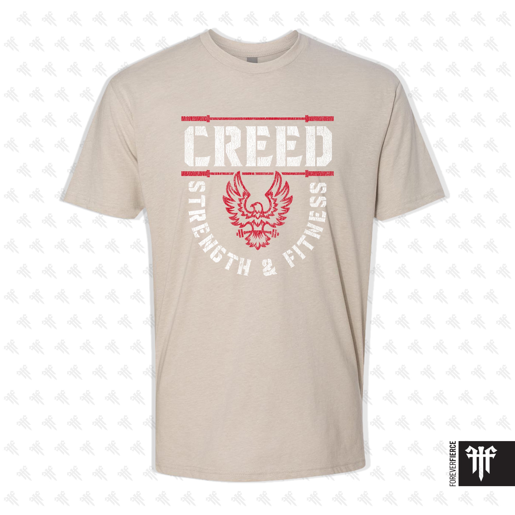 Creed May 2026 Tee