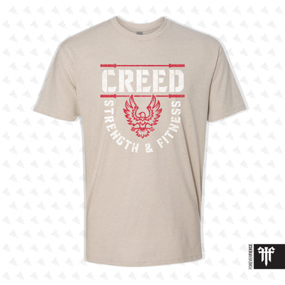 Creed May 2026 Tee