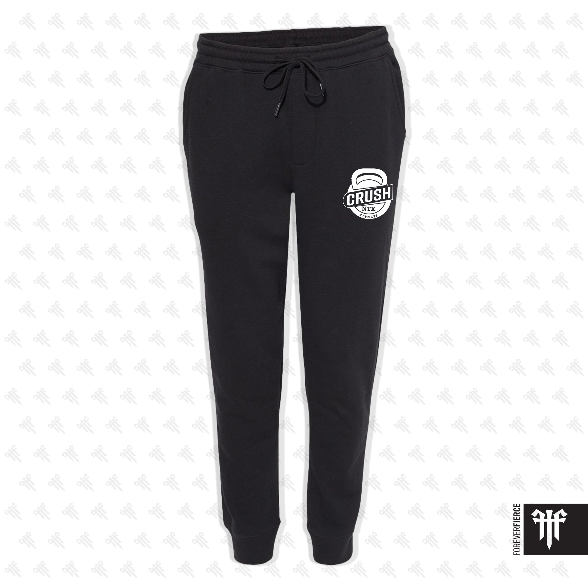 Crush NTX August 2025 Sweatpants