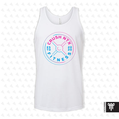 Crush NTX June 2025 Mens Tank