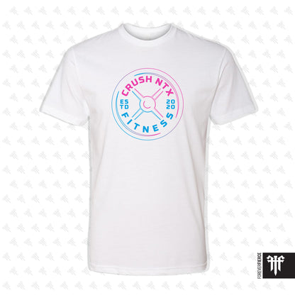 Crush NTX June 2025 Tee