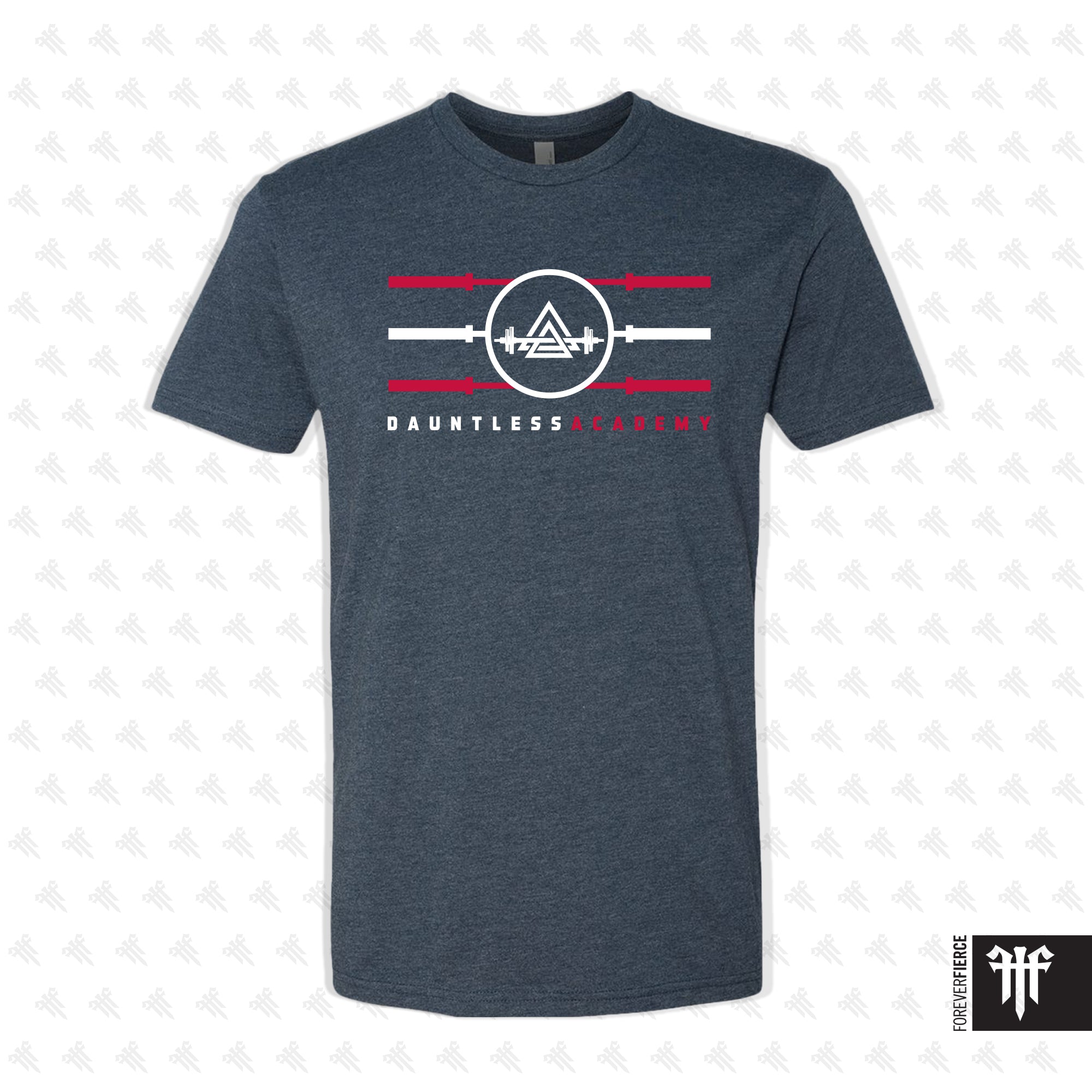 Dauntless April 2026 Tee