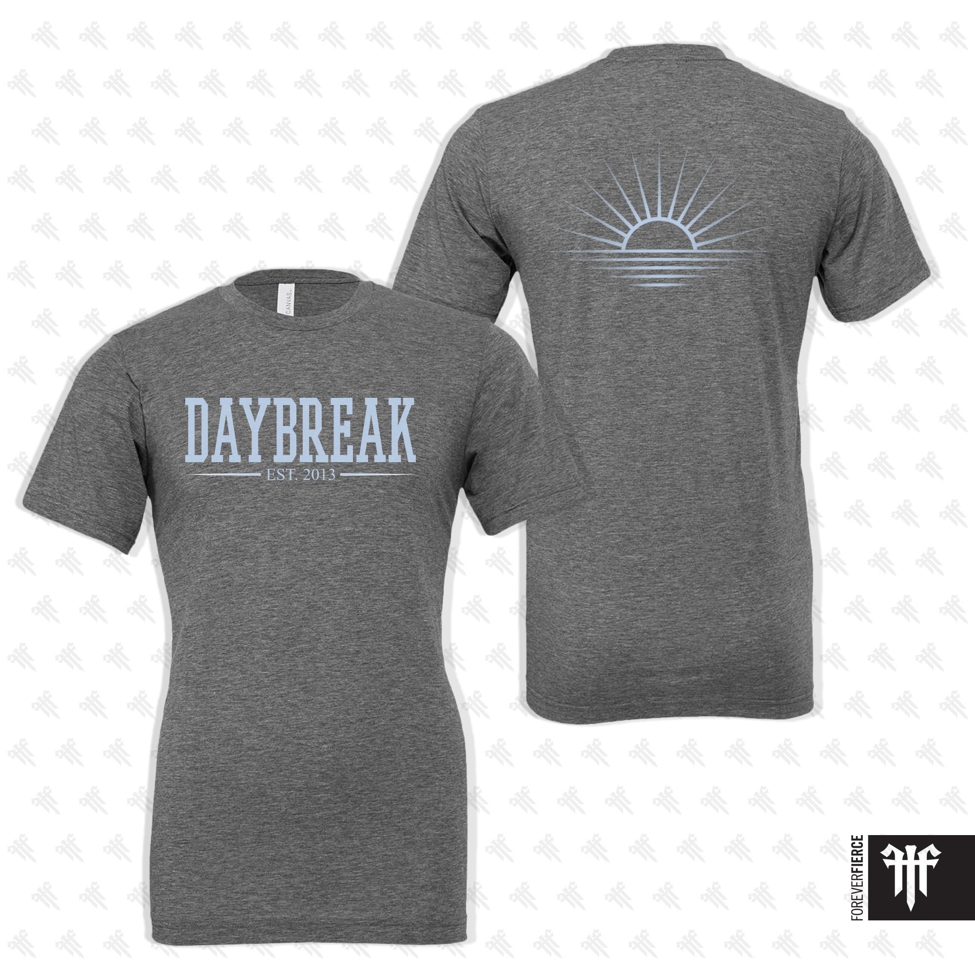 Daybreak June 2025 Tee