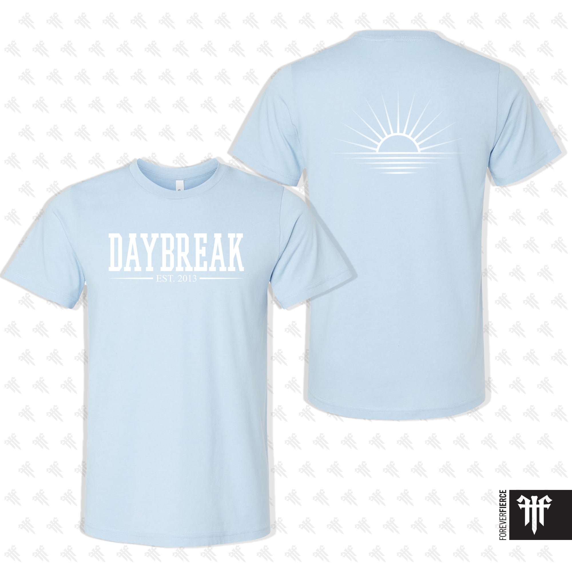 Daybreak June 2025 Tee