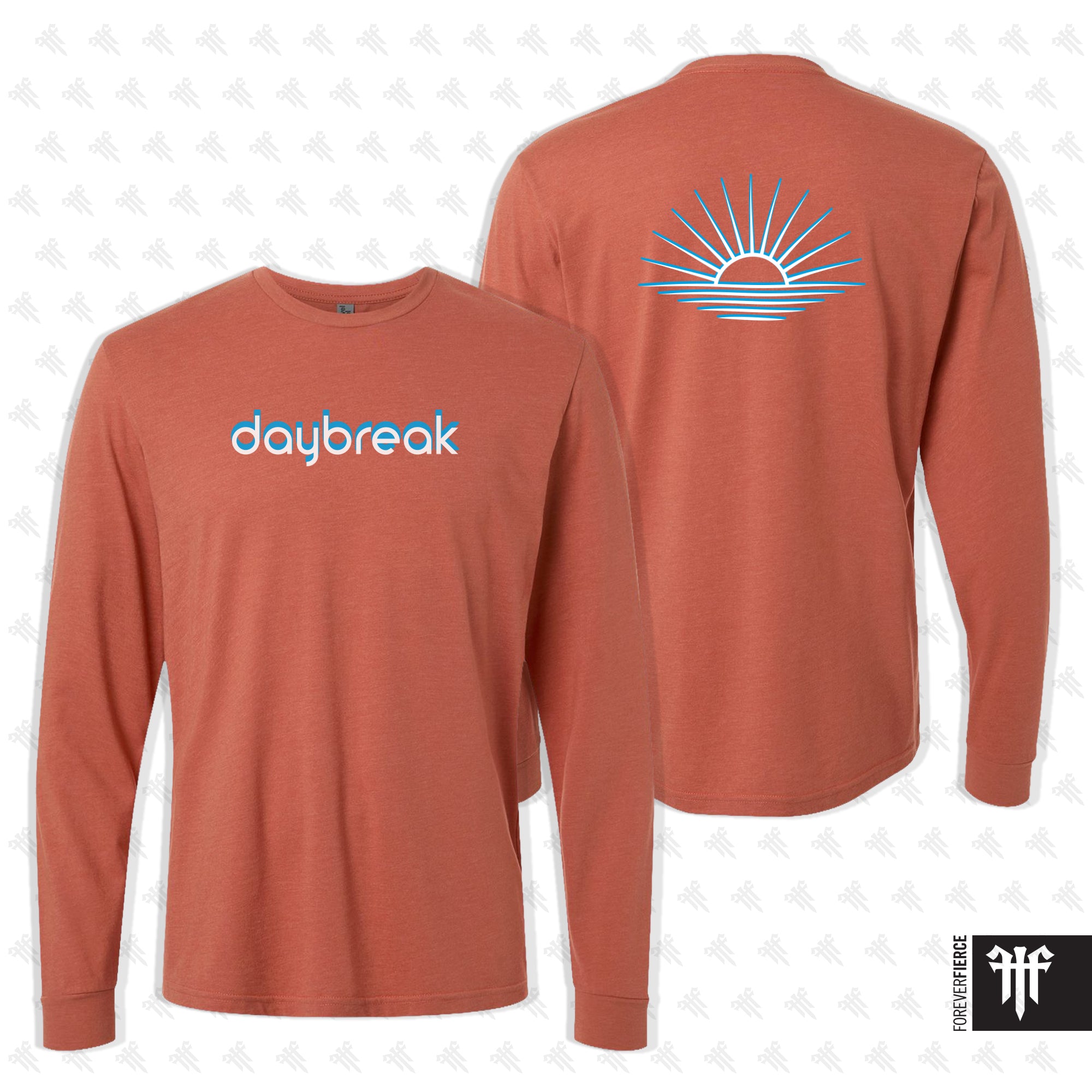 Daybreak November 2025 NL Longsleeve