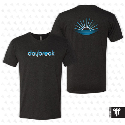 Daybreak November 2025 Mens Tee