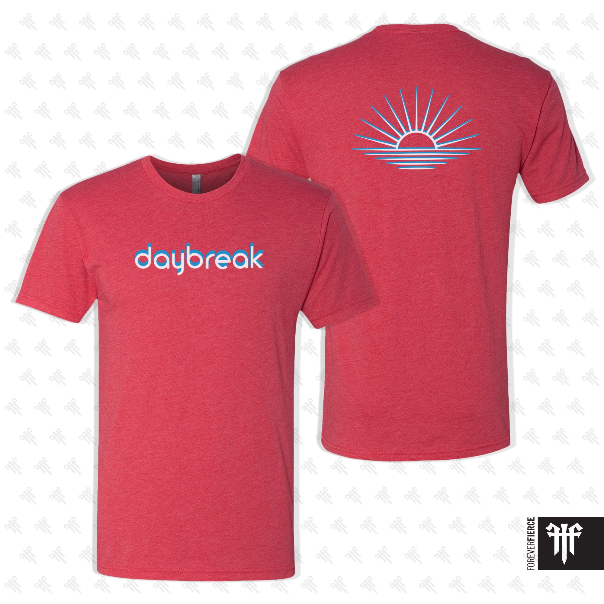 Daybreak November 2025 Mens Tee
