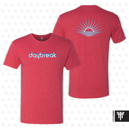 Daybreak November 2025 Mens Tee