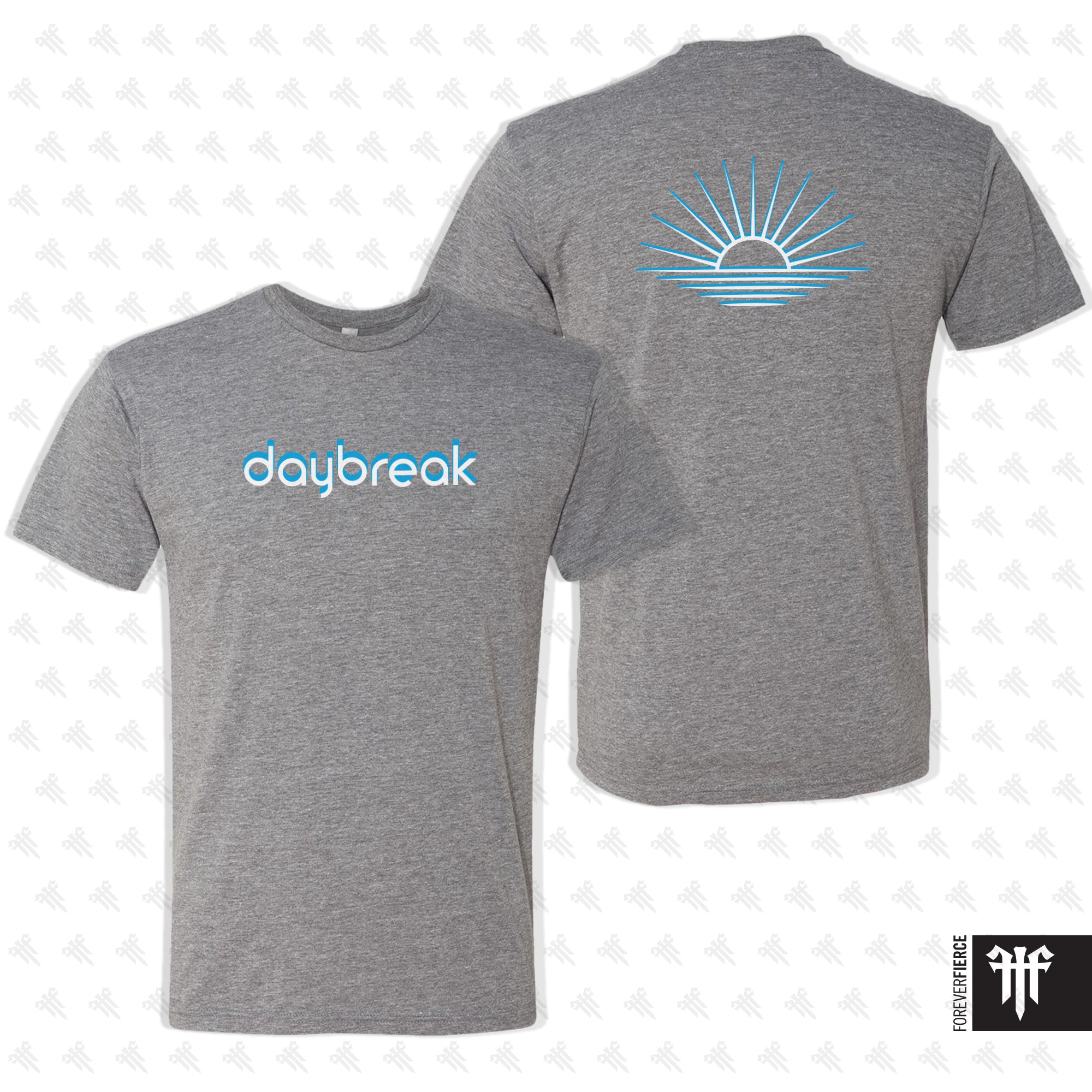Daybreak November 2025 Mens Tee