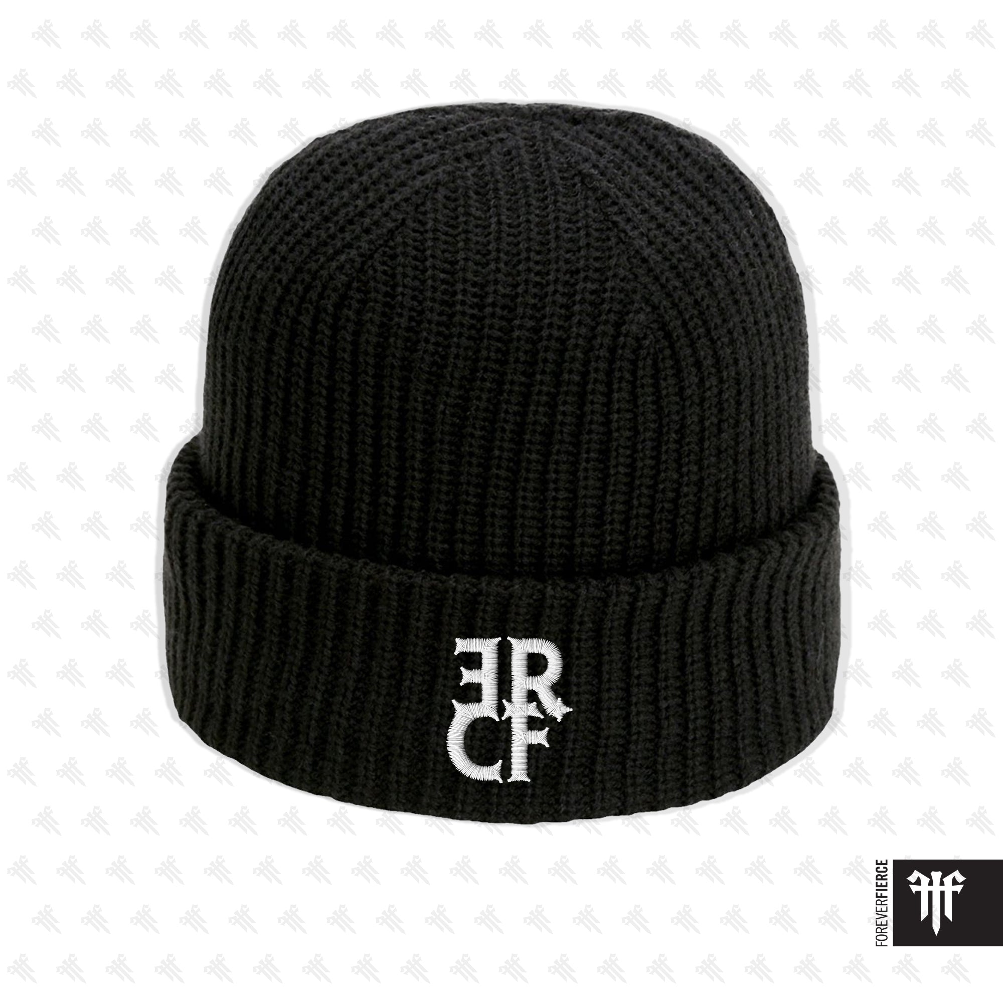 East Ridgefield CrossFit November 2025 Beanie