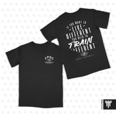 Epoc CrossFit August 2026 Comfort Colors Tee