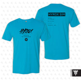 EPOC CrossFit July 2026 Tee