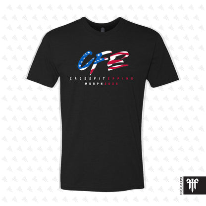 CrossFit Epping April 2026 Tee