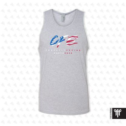 CrossFit Epping April 2026 Mens Tank