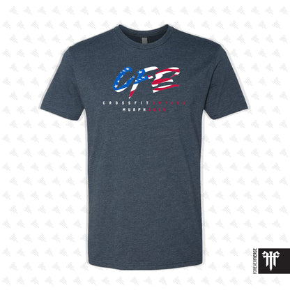 CrossFit Epping April 2026 Tee