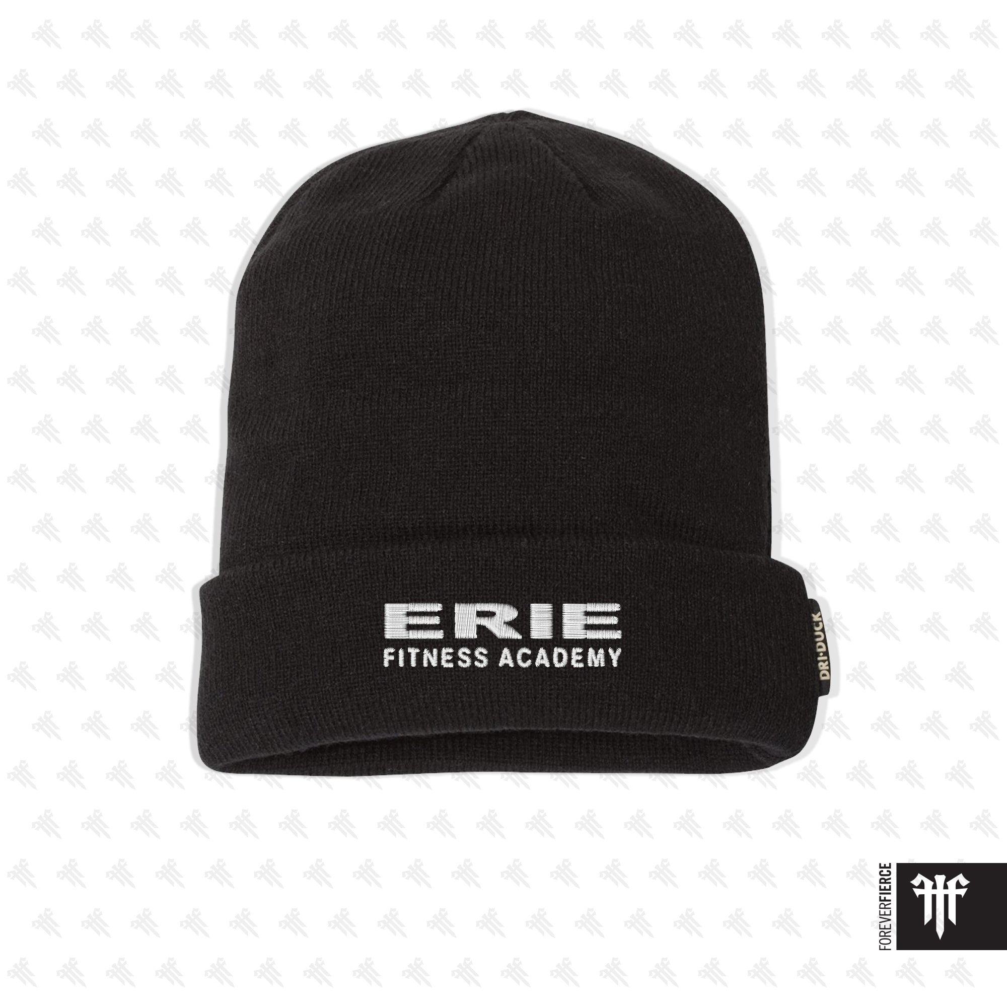 Erie Fitness Academy November 2025 Beanie