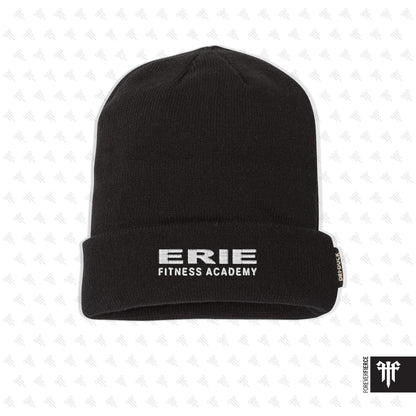 Erie Fitness Academy November 2025 Beanie