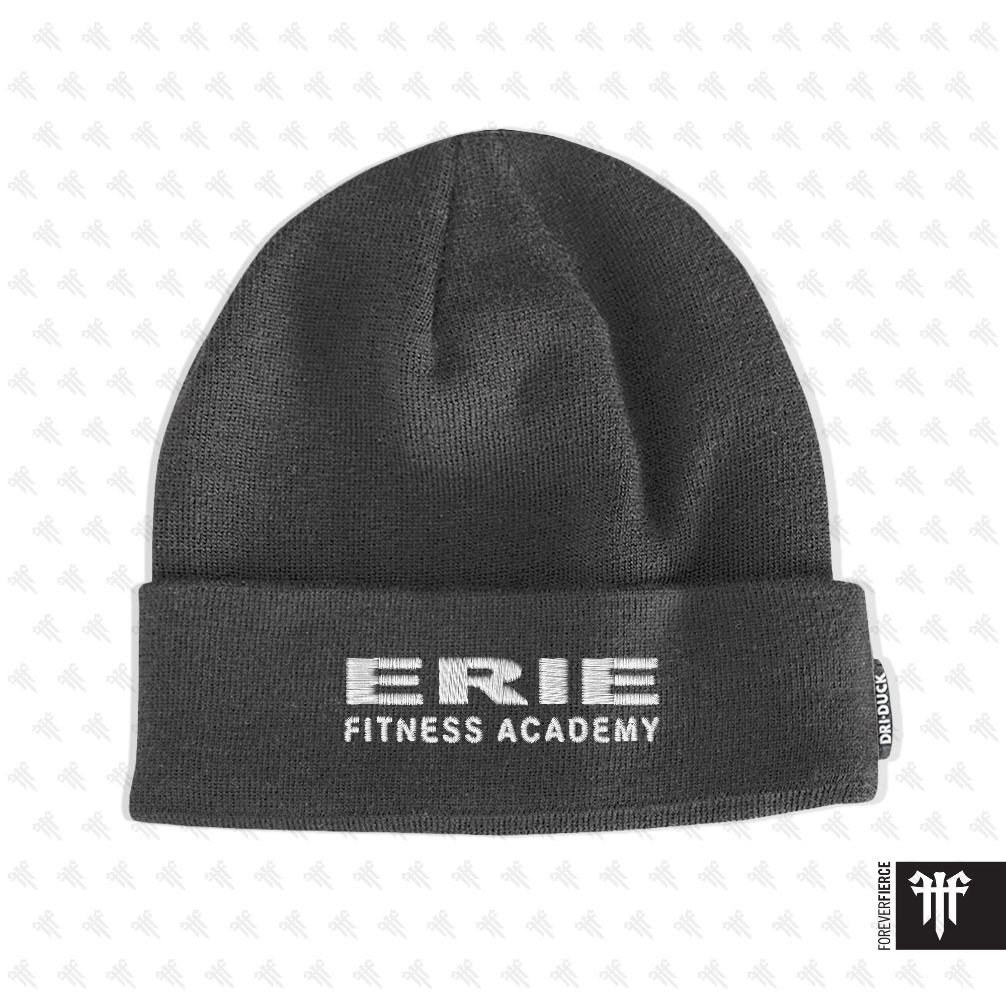 Erie Fitness Academy November 2025 Beanie