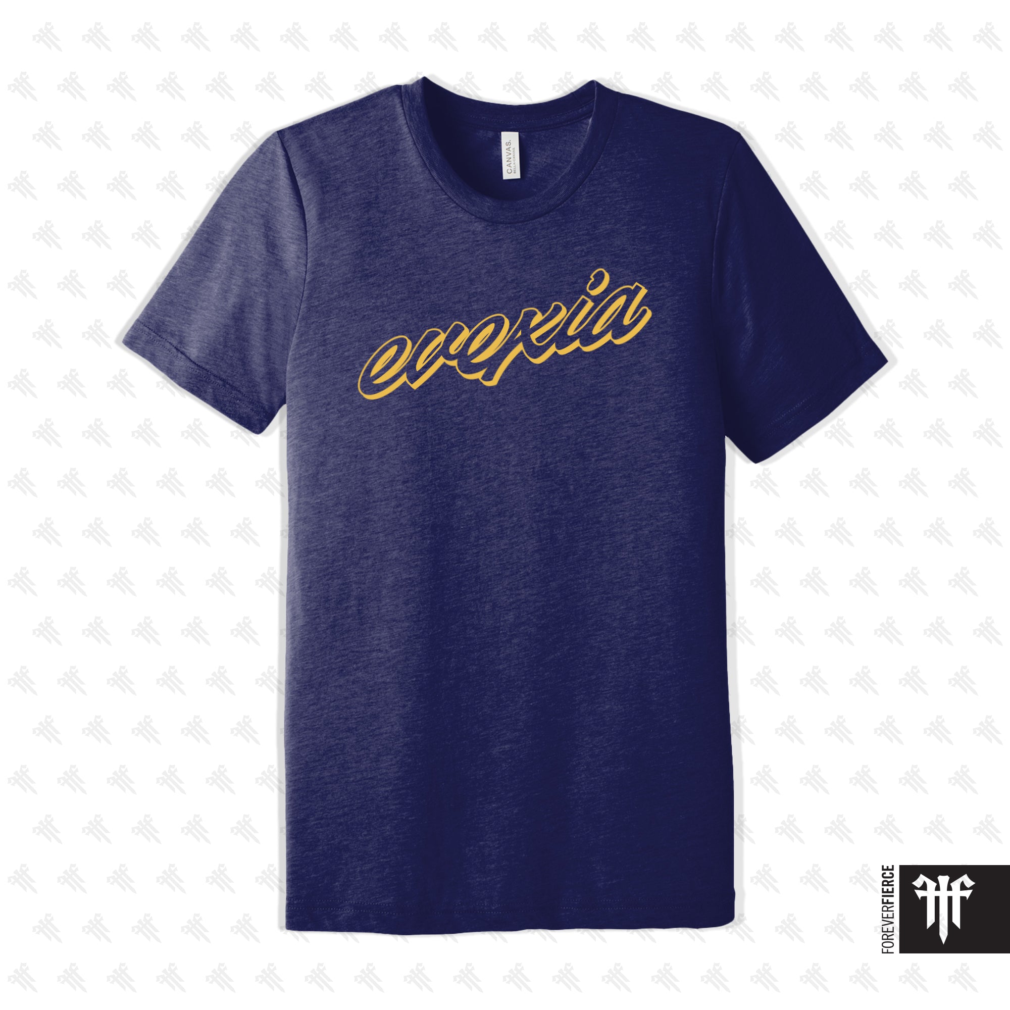 Evexia September 2025 Tee